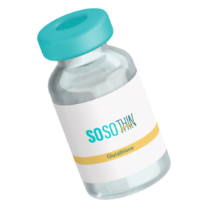 Glutathione Antioxidant Support Injection for Skin Health