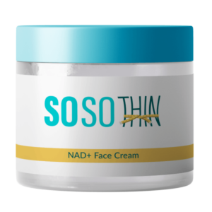NAD+ Rejuvenating Face Cream